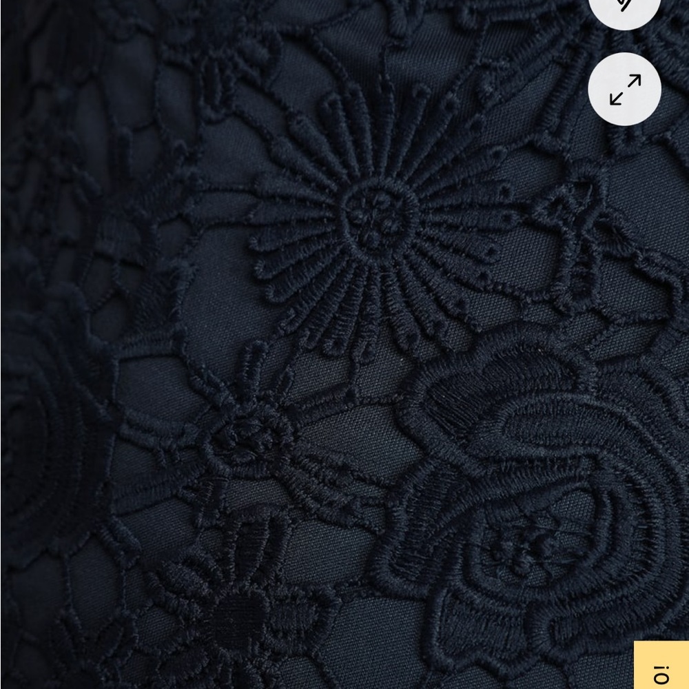 SALE!! 2X Host pick 🎉NWT Lulu’s Romance language backless lace dress - Picture 6 of 16